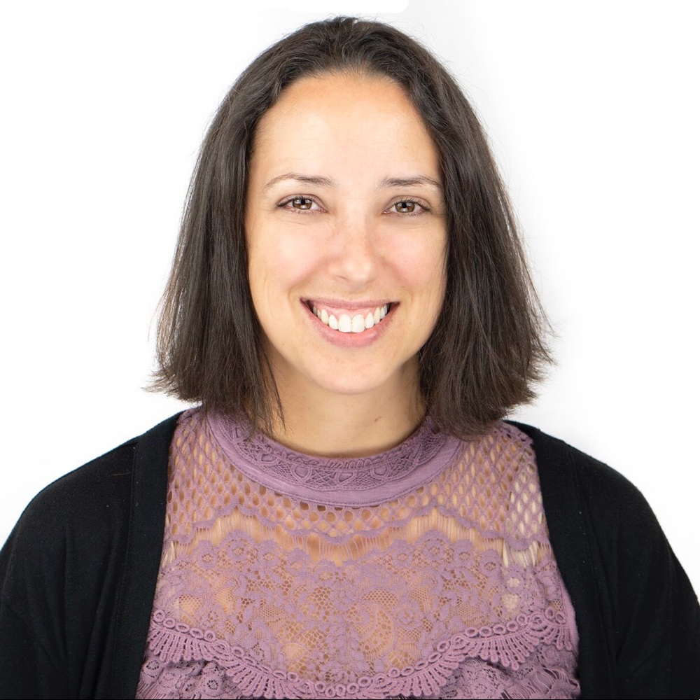 Meet your Posher, Keri